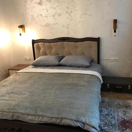 Apartament Tugan Baranovskogo Lviv Ngoại thất bức ảnh